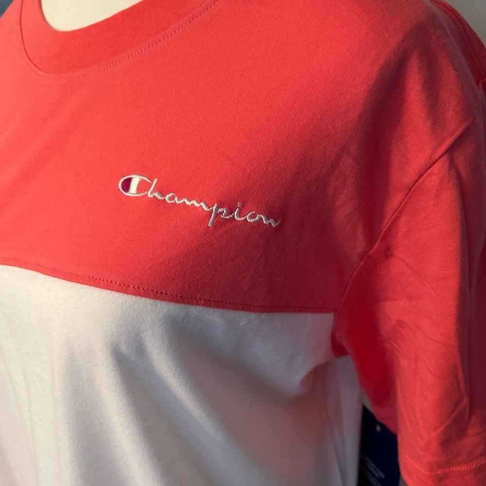 Champion Color Block Dress - Size Small - Picture 2 of 2
